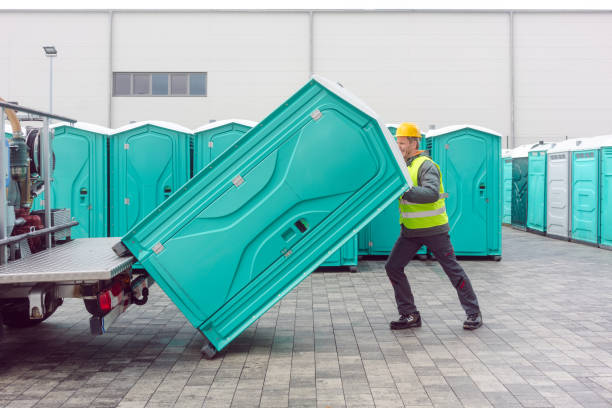 Best Portable restroom solutions  in Greenville, TX
