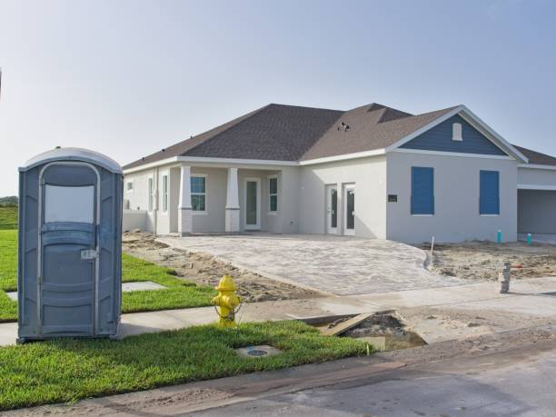 Best Sanitation services for porta potties  in Greenville, TX