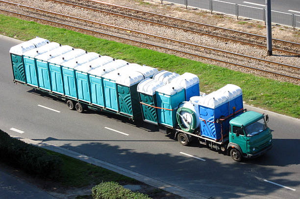 Best Luxury portable toilet rental  in Greenville, TX